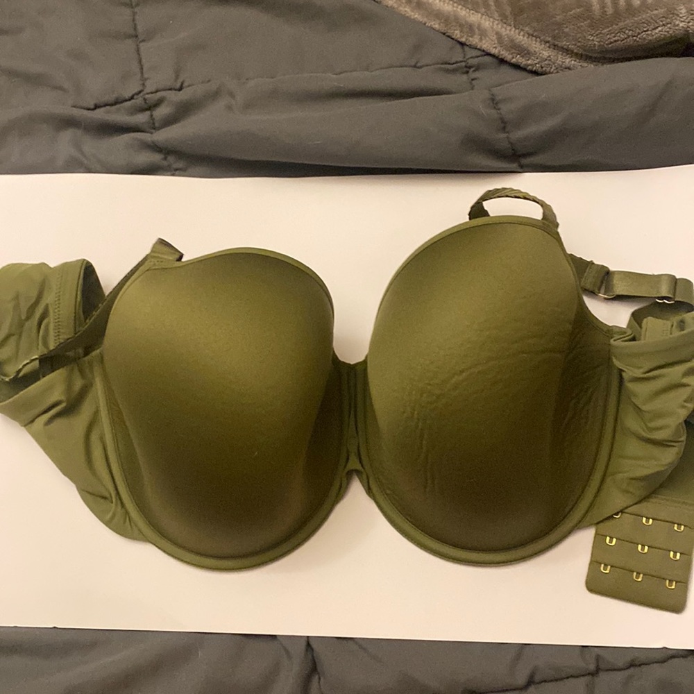 ThirdLove classic tshirt bra